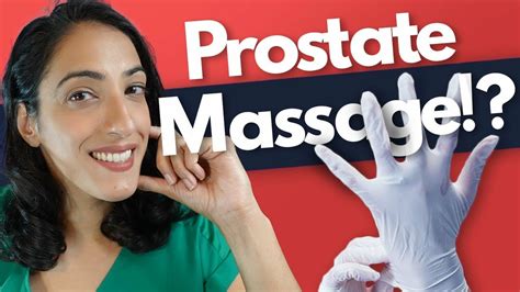 Prostate Massage Sexual massage Witten